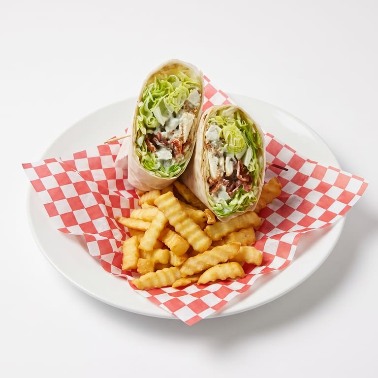 Delicious Caesar Salad Options