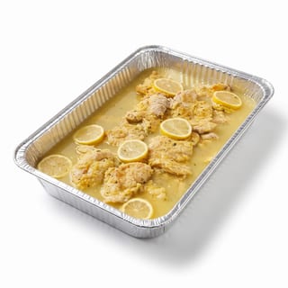 Chicken Francese