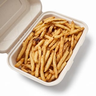Old Bay Fries